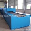 Horno de Rodillos de Ánodo de Silicio y Carbono Horno de Rodillos de Óxido de Níquel Cobalto Litio Horno de Rodillos de Material de Cátodo de Batería de Litio