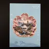 Pegatinas para cajas acrílicas planas en stock de diversas regiones del país, recuerdos de ciudades turísticas, regalos culturales y creativos, estilo personalizado, uso universal