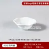 Mesmo estilo do Hotel Verde Tigela de Arroz Melamina Comercial Xícara de Café Imitação de Porcelana Copo de Água Restaurante Jantar Catering Louça de Mesa
