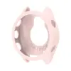 Marco Protector de Silicona para Garmin Forerunner 170/70 Funda Protectora para Reloj Garmin 170/70