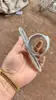 Conector Estandarizado de Protección de Bordes Base Cuadrada Tubería de Acero de 48 mm Base de Refuerzo Accesorio Universal Redondo