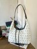Bolso de Axila de Gama Alta para Mujer 2026 Nuevo de Moda Verano Bolso Tote Casual de Gran Capacidad Bolso de Hombro