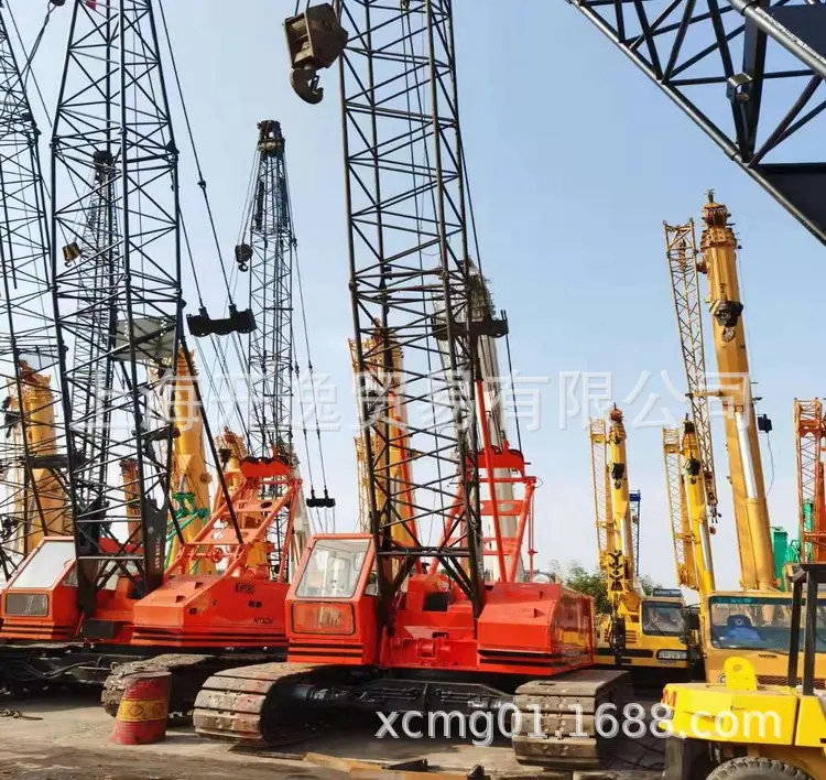 50ton crane (2)