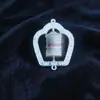 Accesorios de estilo étnico chino, colgantes de aleación, herrajes metálicos, llaveros, colgantes para coche y bolso, fabricante de artículos decorativos para hombre y mujer