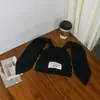 Gorro de Punto de Color Sólido Holgado para Mujer en Invierno, Moderno y a la Moda, Hace que la Cara Parezca Más Pequeña, Cálido y Protector de Orejas, Sombrero de Lana