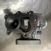 Suministro de Fabricantes Ht12-19B 14411-9S000 Turbocompresor Adaptado a Supercargador de Automóvil
