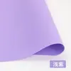 Papel de Esponja de Colores Papel de Espuma Hecho a Mano Tamaño Grande Lazo Tablero de Espuma EVA Pegatinas para Jardín de Infancia Espesor 2 mm Grande