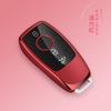 Adequado para Chaveiro de Chave Mercedes-Benz Classe E 2019 E200L E300L E320L Nova Classe S Nova Classe C Capa Protetora