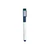 Caneta para Quadro Branco Não Tóxica Caneta para Quadro Negro de Professor Marcador à Base de Água Fácil de Escrever Fácil de Apagar Quadro de Desenho Vem com Borracha Caneta Magnética para Escrever