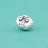 Pequeño Gordo Fu Cerradura de Plata S999 Plata Pura Retro Ruyi Candado de Paz Colgante Pulsera de Hilo Rojo DIY Accesorios de Joyería de Plata Material