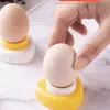 Estilo japonês magnético ovo perfurar furo agulha ovo cozido ovo furo ovo cozido ovo ovo cozido ovo explosão ovo explosão furo agulha ovo