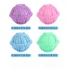 Bola de Lavagem Mágica para Máquinas de Lavar, Saco Filtro para Remoção de Fiapos, Bola de Lavar para Limpeza do Tambor e Remoção de Manchas, Gadget Anti-Embaraço
