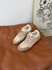Zapatillas de Entrenamiento Retro Alemanas para Mujer, Nuevo Modelo Primavera 2026, Cordones con Parches, Suela Suave, Ligeras, Zapatos Casuales Versátiles