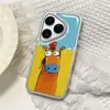 Adequado para Capa de Celular Huawei Pura70, Estilo Luxo de Alta Qualidade, Desenho Animado Huawei Pura70, Pônei Colorido Divertido 70