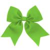Accesorios para el cabello DIY Lazo Semiacabado Lazo para Bebé Niña Sin Horquilla Accesorios para el Cabello
