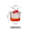 Copa de cóctel Copa de whisky Copa de sake Copa de Baijiu Copa para bebidas Copa para bebidas Copa para jugo Copa Collins Japonesa