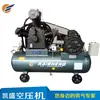 Fornecer Compressor de Ar de Alta Pressão Kaisheng 1,2 metro cúbico/30kg Compressor de Ar a Pistão para Enchimento de Fogos de Artifício 15KW