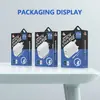 Novo carregador de telefone de renda transfronteiriço com carregamento rápido dual-USB adequado para telefones Apple, Huawei e Android