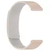 Adecuado para Huawei/Samsung/Garmin 18mm20mm22mm Madera Nublada Patrón de Madera Silicona Magnético Correa de Reloj Fabricante Stock Listo