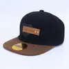 Gorra de Béisbol para Bebé con Logo de Corazón de Moda Sombrero Hip-Hop de Ala Plana para Niños Primavera y Verano Transfronterizo Sombrero Personalizado con Protección Solar Estilo Japonés y Coreano