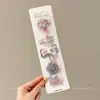 Pinzas para el Cabello de Bebé para Bebés con Cabello Fino, Suaves con el Cabello, Pinzas para el Cabello de Bebé, Pinzas BB, Lindos Accesorios para el Cabello de Niños, Pinzas para Cabello Fino, Adornos para el Cabello