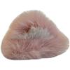 Grampo de cabelo de orelha de gato de pelúcia grampo de cabelo de animal fofo novo pequeno clipe para cabeça celebrante cibernético acessórios para cabelo para fotos de saída