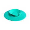Tapa de Drenaje de Piso de Baño, Tapón de Desagüe de Lavabo, Tapón de Fregadero de Cocina, Tapón de Agujero de Drenaje, Tapón de Sellado de Silicona, Anti-Olor