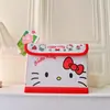 Caja de Almacenamiento Plegable de Escritorio Culomi Peces Feos Caja de Almacenamiento Plegable para Dormitorio Caja de Almacenamiento para Cosméticos