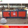Máquina de dobrar tubos de aço metálicos por arco automático Máquina de dobrar tubos quadrados hidráulica CNC Decoração de edifícios Acessórios para carros Equipamento de cotovelo