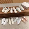 Zapatos Blancos Gruesos de Alta Definición J*C Jimmy 2024 Llenos de Diamantes Deportivos Casuales de Golf Conjuntos Tenis para Mujer