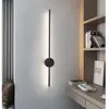 Luminária de Parede Sem Fio LED Alimentada por Bateria Recarregável para Quarto, Sala de Estar, Banheiro, Luminária de Parede Rotativa Dimerizável Fábrica