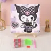 Nuevo pintura de diamantes diamante completo Dios Original animación de dibujos animados diy hecho a mano rompecabezas infantil punto de diamante punto de cruz juguete generación cabello