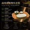 Tigelas e Pratos para Sopa Imitando Porcelana em Melamina, Pratos para Pesagem Self-Service de Restaurantes de Fast Food, Pratos Especiais para Arroz de Cantinas Escolares, Resistentes a Altas Temperaturas