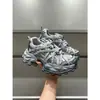 Bamuxiu 2025 Novo Outono Tira de Couro Genuíno Sapatos Esportivos Versáteis Sapatos Casuais Malha Respirável Tênis Dad Feminino