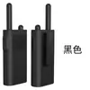 Adequado para Walkie-Talkie 3 Chat Edition da Xiaomi Capa Protetora Especial Anti-Queda e Anti-Risco Capa Protetora da Xiaomi Silicone Macio