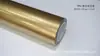 Película Colorida de TPU para Envelopamento de Carro Prata GT Prata Metal Líquido Ouro Champagne Mudança de Cor de Carro Película de Cor Ppf