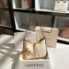 Dropshipping Bolsa Tote para o Dia a Dia Estilo Vintage Tendência e Popular 2026 Bolsa de Ombro de Alta Qualidade Grande Capacidade Atacado
