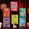 My Little Pony con Licencia Oficial Dibujos Animados Sobres Rojos Año Nuevo Sobres Rojos Venta al por Mayor Personalizados Creativos Paquete Rojo Universal 2027 Nuevo