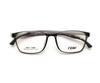 Nuevas gafas ultraligeras de estilo Kaka para estudiantes, con montura unisex para deportes de ocio, caja moderna, lisa y mixta, venta al por mayor