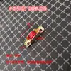 Malla de Diamante Accesorios para Ventanas de Pantalla Polea de Aleación de Aluminio Polea de Acero Plástico Pie Deslizante Polea de Ventana de Pantalla