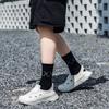 Zuecos de moda para hombre con suela gruesa, Zapatos de agua para exteriores de verano, Sandalias de punta cerrada, Zapatos de playa, Zapatos transpirables y cómodos para conducir