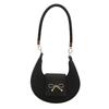 Bolso de Axila Moderno y Sencillo para Mujer, Nuevo Bolso de Mano y Bandolera de Moda Primavera/Verano 2025