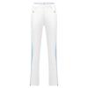 Pantalones Deportivos de Golf para Mujer, Alta Elasticidad, Transpirables, Ligeramente Acampanados, Ajustados, Pantalones Slim para Mujer