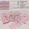 Desenho animado ponto crianças impermeável respirável band-aid hemostático adesivo ok stretch pequenos presentes