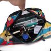 Riñonera de Moda Camuflaje con Nuevo Logotipo Redondo Transfronterizo para Exterior, para Teléfono Móvil, Moda Cruzada de Pecho, Bolsa de Viaje y Montañismo para Hombre