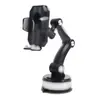 Novo Suporte de Celular para Caminhão Grande Suporte Fixo para Retrovisor de Carro Suporte de Navegação Multifuncional para Mesa