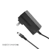Adaptador de Corriente 24V2A Lámpara para Uñas Lámpara LED con Purificador de Agua Atomizador 48W24V1.5A2.5A3A Fuente de Alimentación