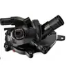 Suministro Directo del Fabricante Termostato En Stock 110609301R Ensamblaje Adecuado para Ensamblaje de Automóviles Renault Piezas de Motocicleta Termostato