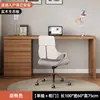 Combinação de Mesa e Gaveteiro, Mesa de Computador para Uma Pessoa com Gavetas, Mesa de Maquiagem, Mesa de Escrita, Mesa para Quarto de Casa, Escritório, Mesa de Computador
