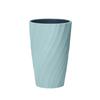 Vaso para cepillos, vaso para enjuague bucal, vaso para cepillos de dientes para parejas, vaso para lavado infantil, vaso transparente para el hogar de alto valor para artículos de dientes, venta al por mayor